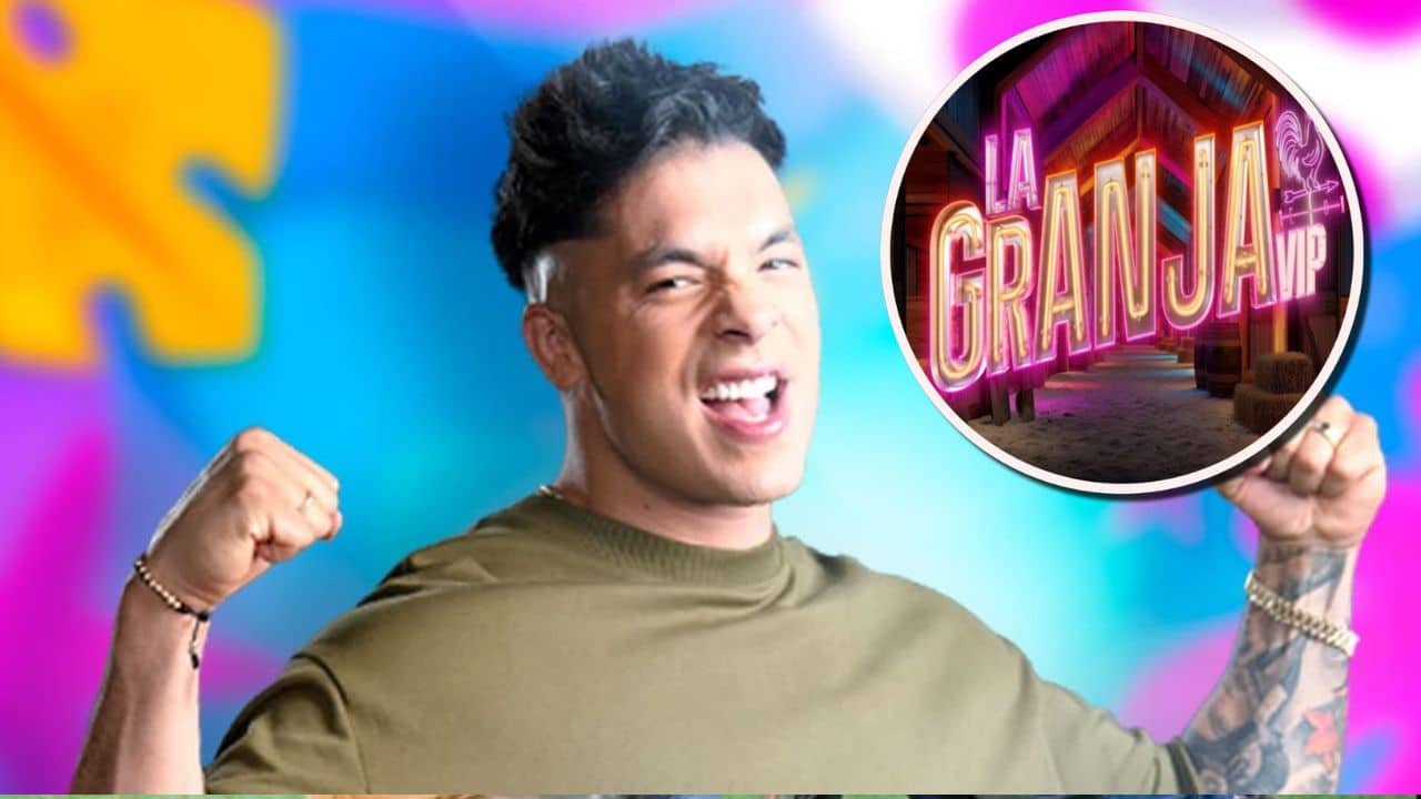 granja_vip_sanciones_jawy Fans de La Granja VIP piden sanción para Jawy Méndez por romper reglas; esto pasó