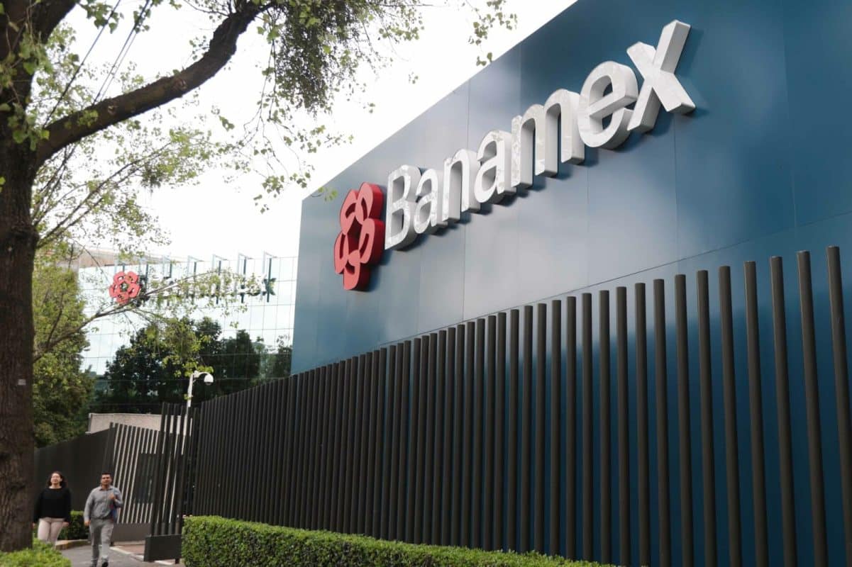 Grupo México presenta oferta a Citi para adquirir el 100% de Banamex