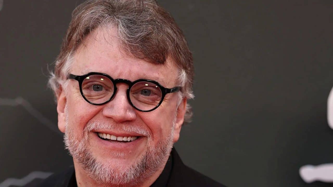 Guillermo del Toro arremete contra la IA: “Nos roba el alma del arte”
