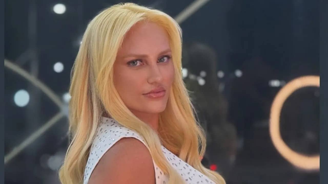 hallan_influencer_muerta Hallan a la influencer Fernanda Maroca sin vida y en estado de descomposición