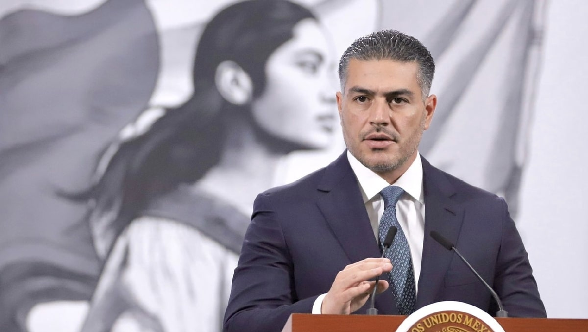 harfuch_sanciones_departamento_tesoro_eeuu EEUU retira sanciones: Harfuch explica error sobre “La Mayiza” y diputada Hilda Brown