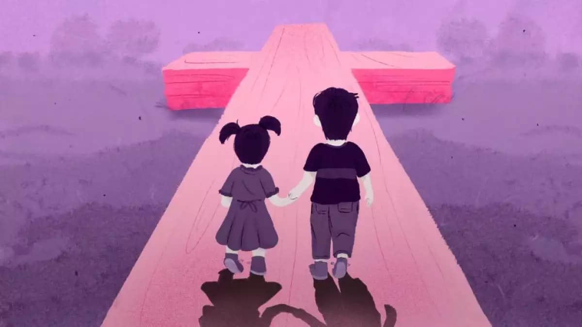 13 menores quedaron huérfanos por feminicidios en Tamaulipas en 3 años