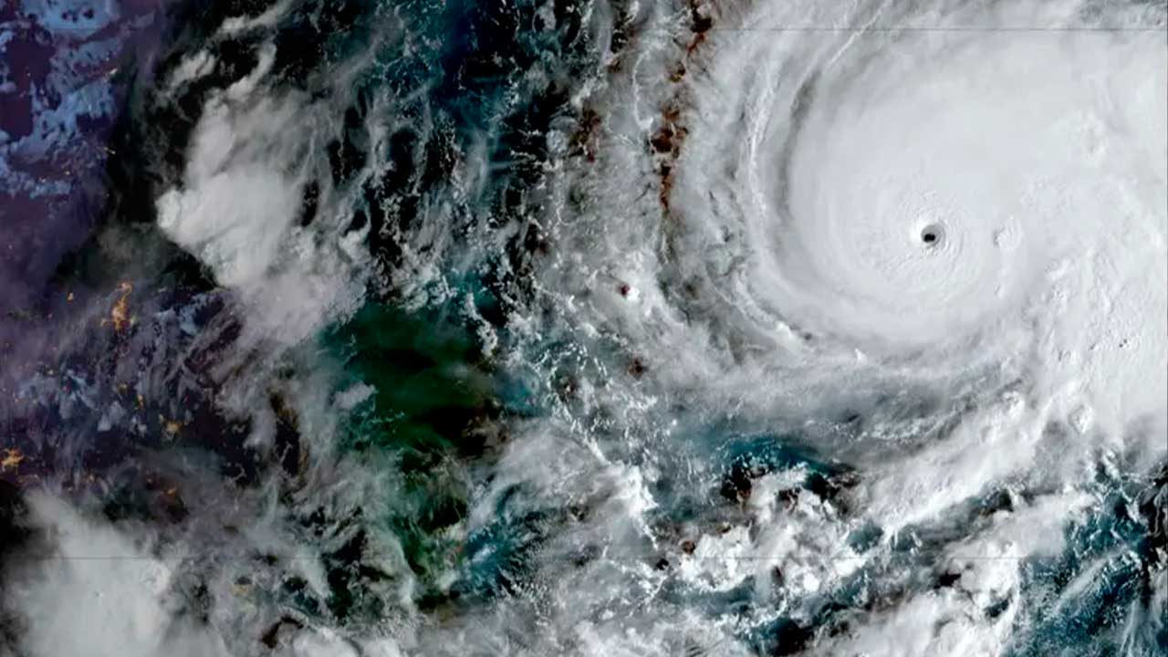 Huracán Melissa alcanza categoría 5: conoce su devastador poder