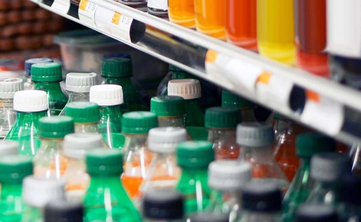 Canacope alerta sobre impacto económico a familias por aumento de impuestos a refrescos