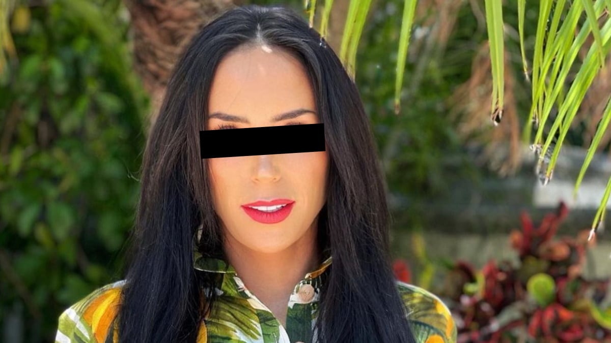 Inés Gómez Mont abandona EEUU y busca refugio en país sin extradición con México