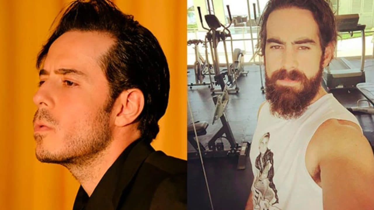 Exintegrante de PXNDX revela infidelidad de su esposa con Pepe Madero