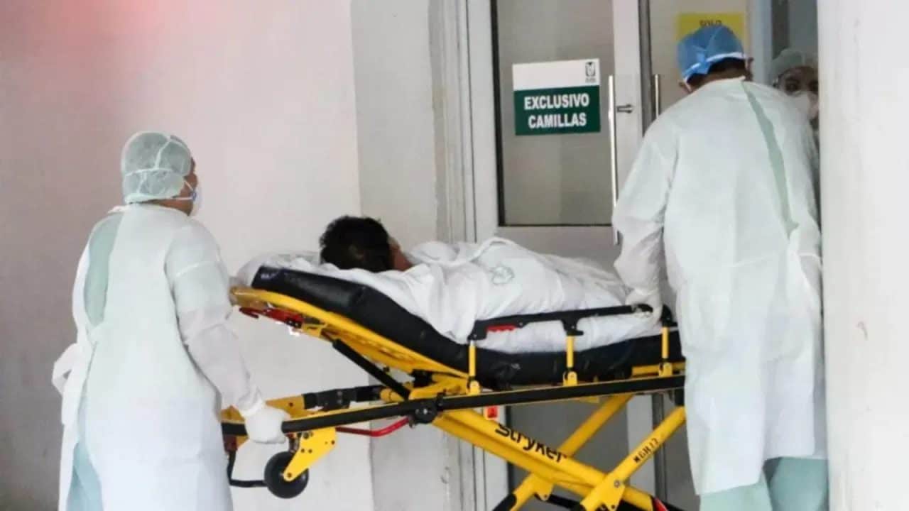 Influenza AH1N1 gana terreno en Yucatán y afecta más a adultos jóvenes