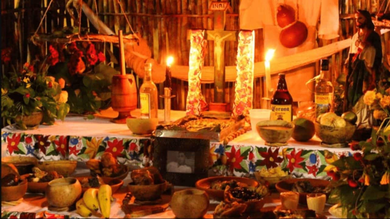 La semana en que las almas regresan: la ruta del reencuentro con los fieles difuntos