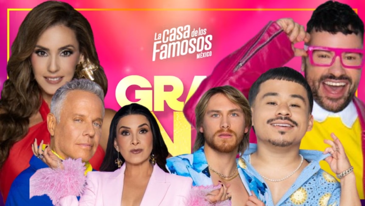 Gala del sexto finalista de La Casa de los Famosos 3: todo lo que debes saber