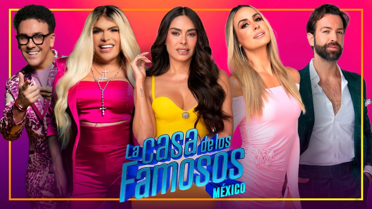 Conductor de La Casa de los Famosos México revela amenazas de muerte en su contra 