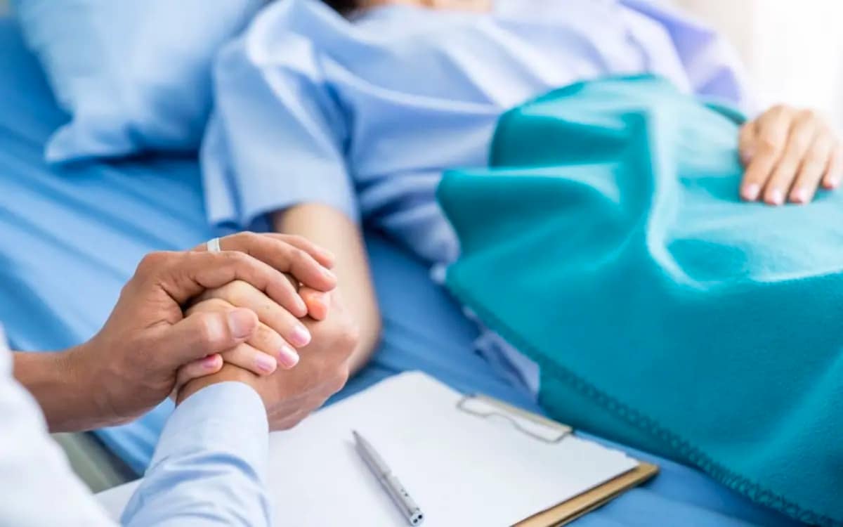 Ley Trasciende: la iniciativa que busca legalizar la eutanasia en México