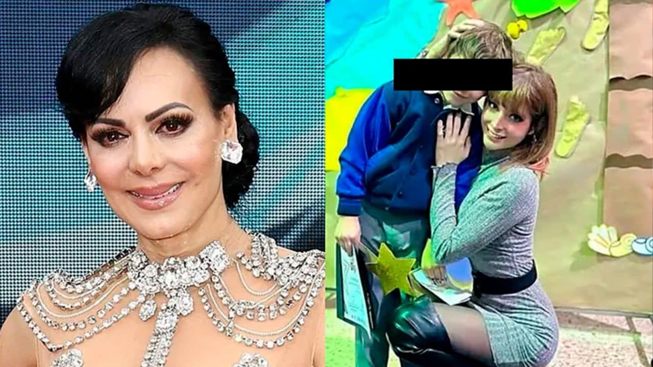 Maribel Guardia acusa a Imelda Tuñón de pelear la herencia de Julian Figueroa a su propio hijo