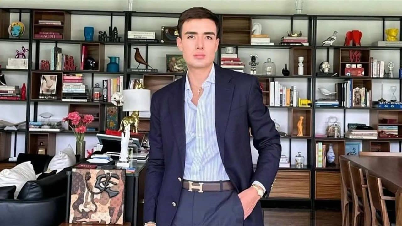 Caso Micky Hair: Eduardo ‘N’ se defiende y rechaza acusaciones de homicidio