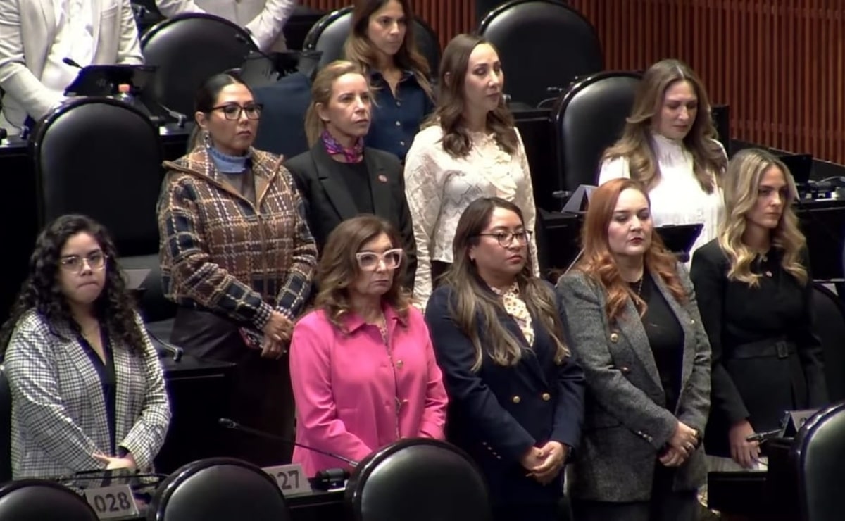 Minuto de silencio en la Cámara por Bernardo Bravo, líder limonero asesinado