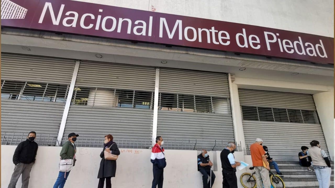 monte_piedad_huelga_empenos Monte de Piedad en huelga: cómo pagar y proteger tus empeños