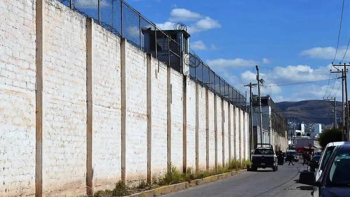 muere_bebe_cereso Tragedia en Tulancingo: muere bebé dentro del Centro Penitenciario