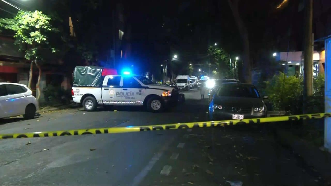 muere_chofer_transporte Chofer muere tras pelea con pasajero en transporte de Escobedo