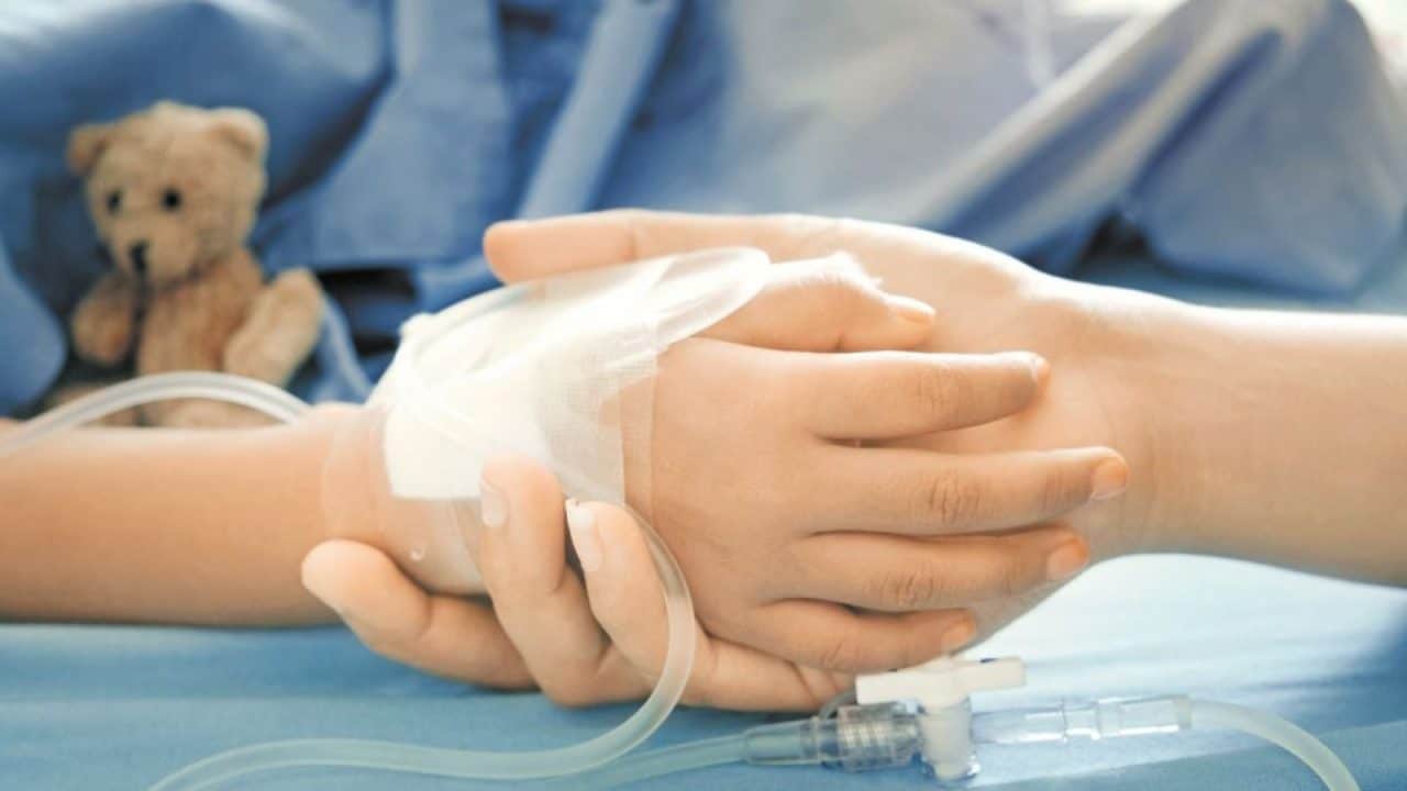 Accidentes, la principal causa de muerte de niños de 5 a 14 años en México