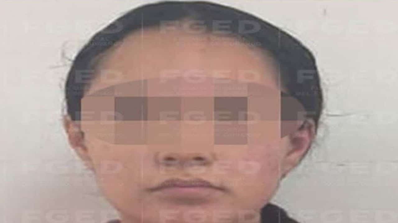 Joven roba bebé en Durango para encubrir embarazo falso, confirma fiscal