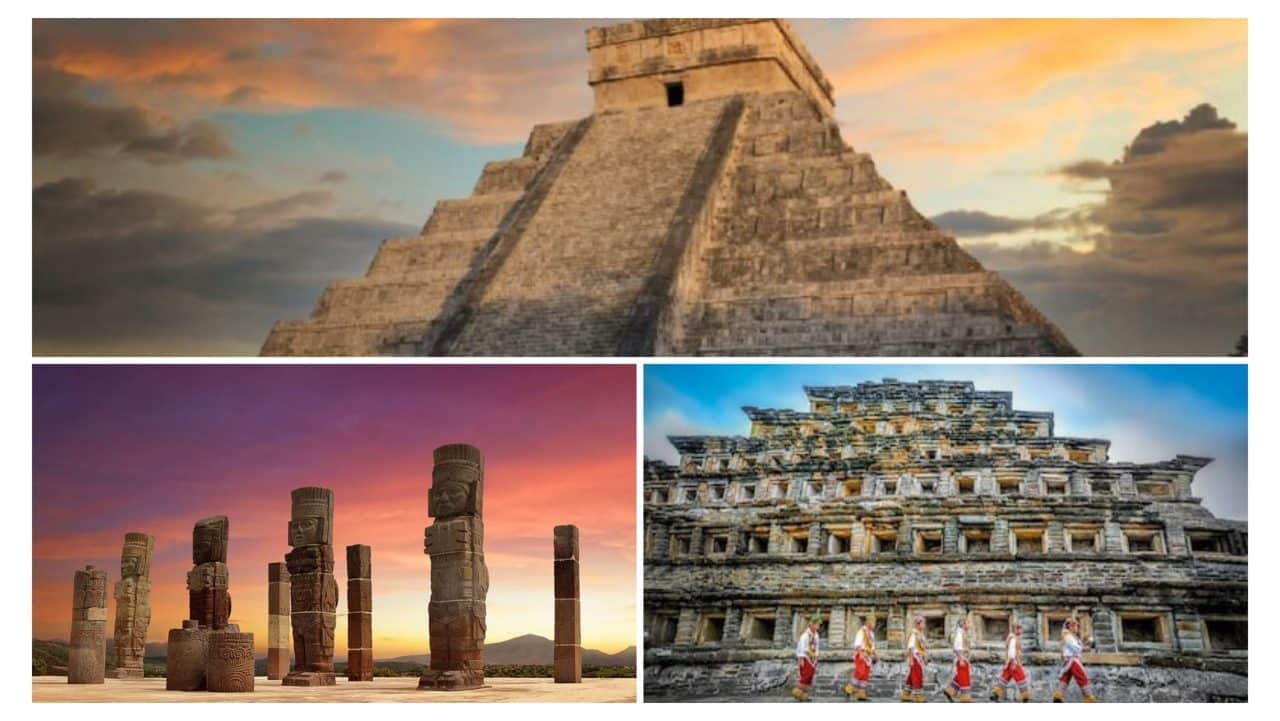 Aumentan precios de museos y zonas arqueológicas en México para 2026