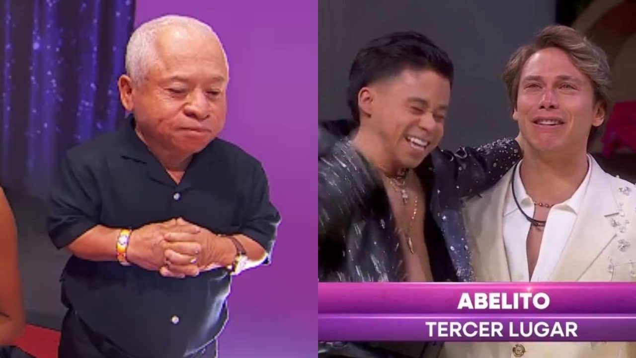 Papá de Abelito habría sido atendido por paramédicos tras la final de LCDLFM