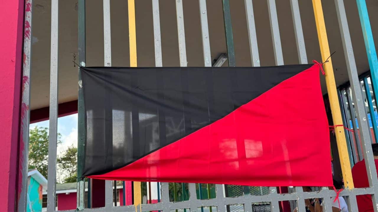 Paro nacional: maestros de Cancún protestarán sin dejar las aulas