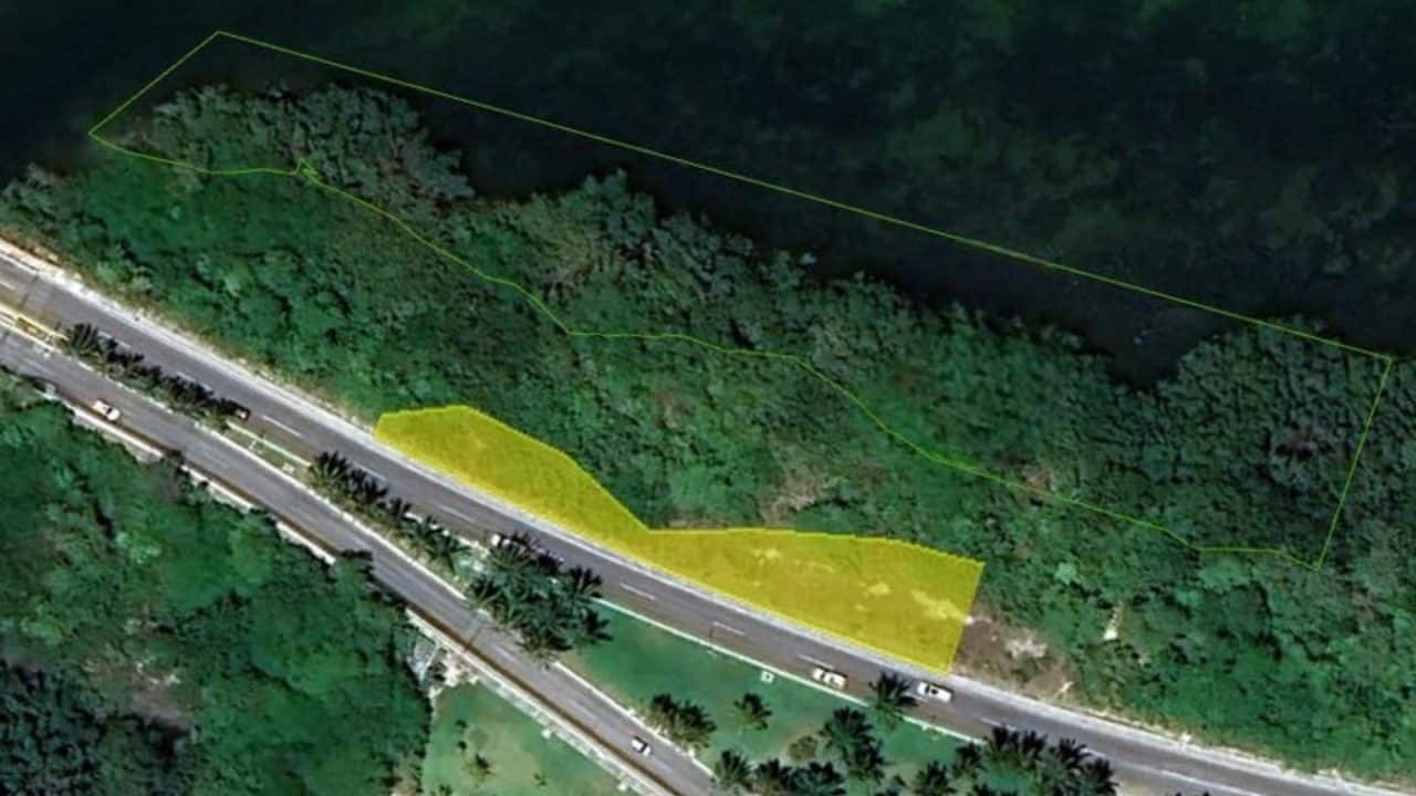 Parque ecoturístico en Tulum y locales comerciales en Cancún, avalados por Semarnat
