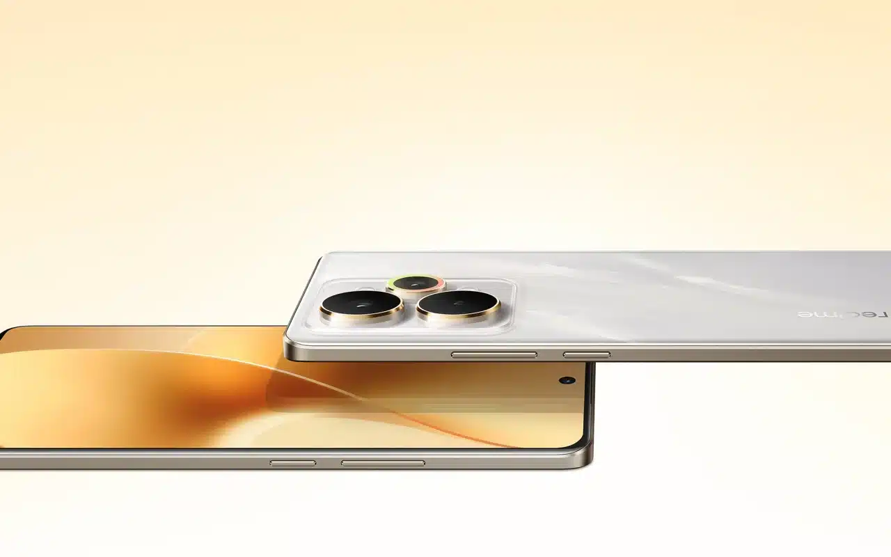 realme 15 Pro_ el smartphone con IA pensado para las noches de fiesta realme 15 Pro: el smartphone con IA pensado para las noches de fiesta