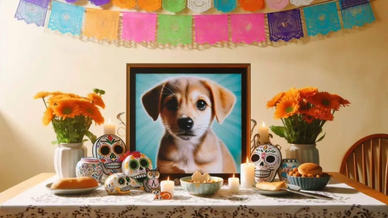 El reencuentro más tierno del año: vuelven las mascotas que murieron