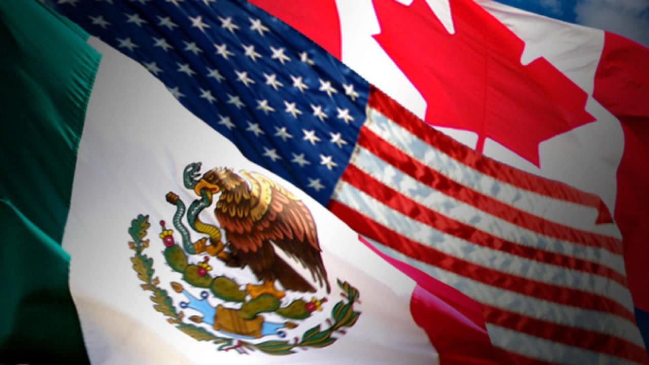 revision_tmec_mexico_acuerdo Proceso de revisión del T-MEC avanza con coordinación y sin subordinación