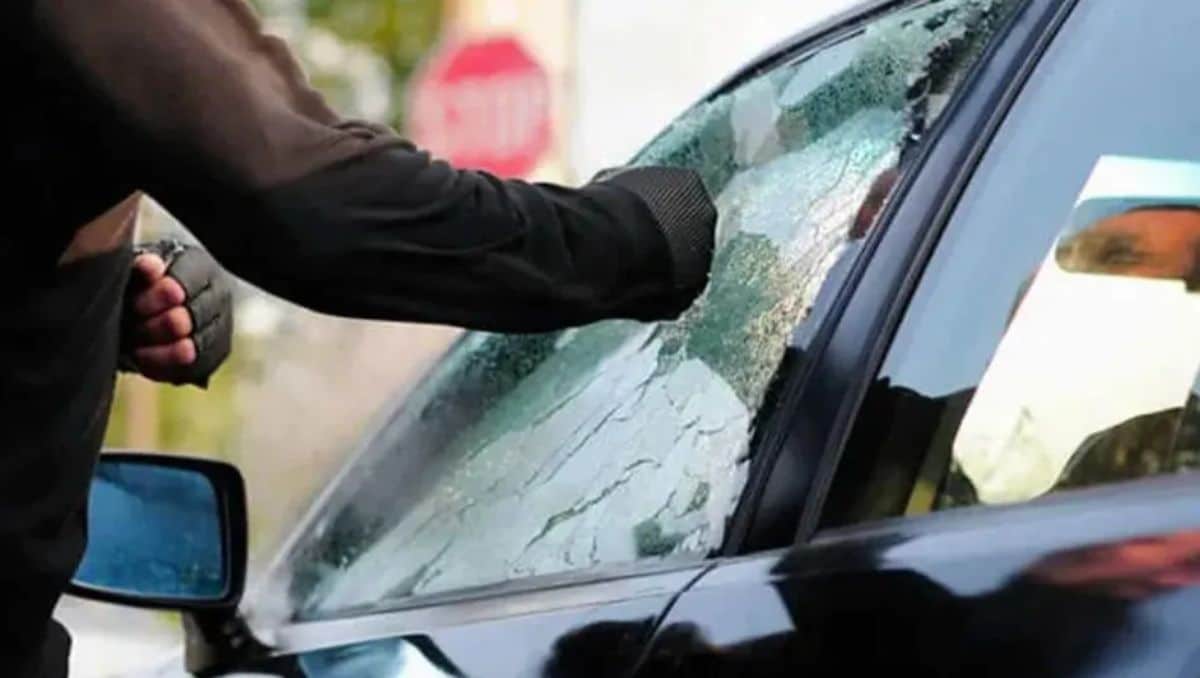 Robo y violencia familiar, los delitos más denunciados en México