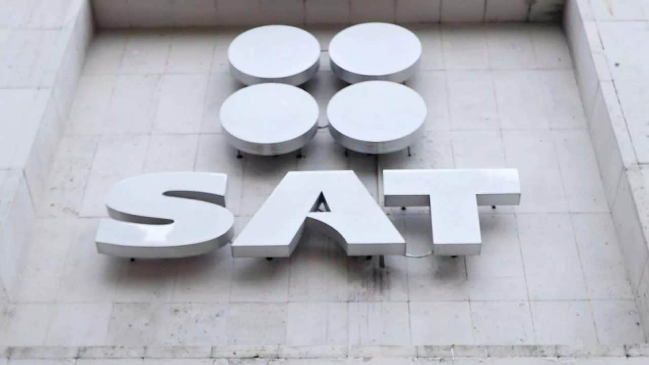 SAT normaliza actividades tras paro y asegura atención a contribuyentes