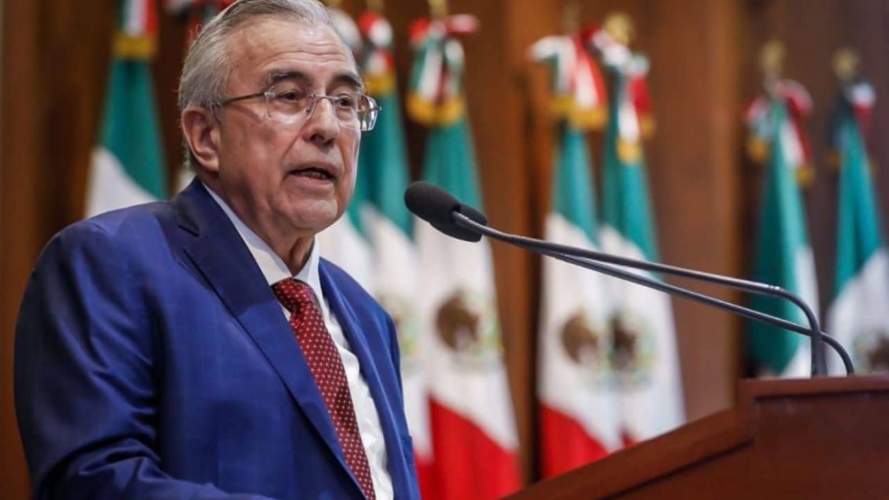 Violencia en Sinaloa: Secuestran a escolta del hijo de Rubén Rocha Moya en Culiacán