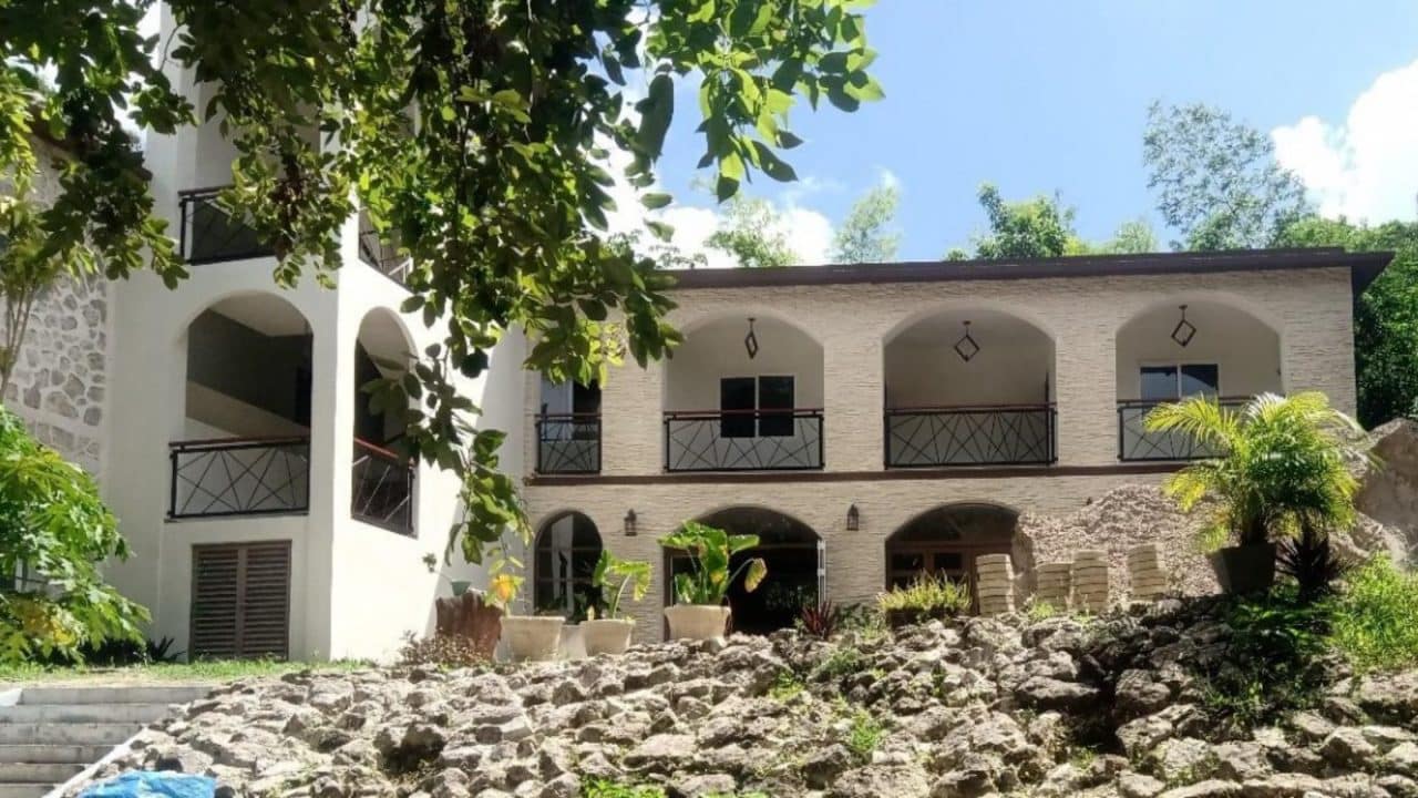 Semarnat frena dos proyectos turísticos en Othón P. Blanco