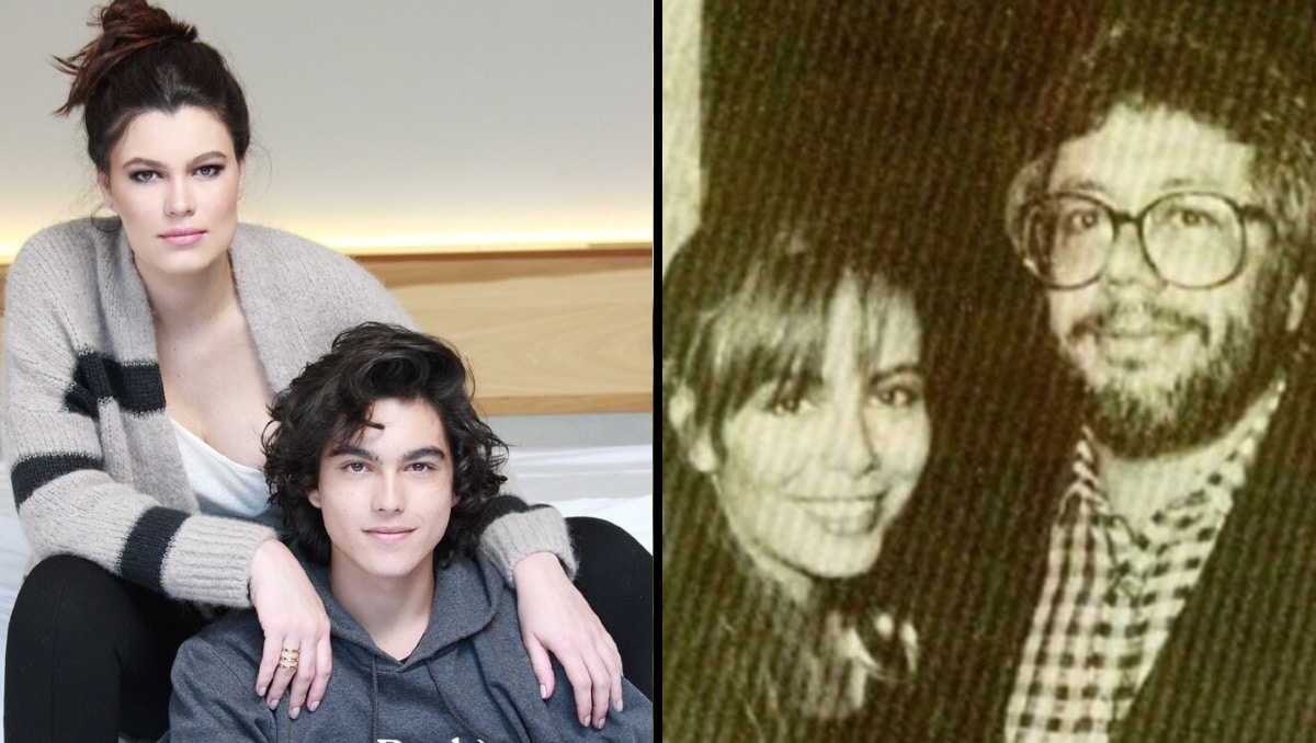 Sergio Mayer Mori habla de Natália Subtil; compara su caso con el de Sasha Sokol