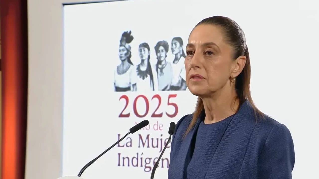 sheinbaum_hospital_michoacan_medicos_cubanos Sheinbaum anuncia médicos cubanos para hospital inaugurado en Michoacán
