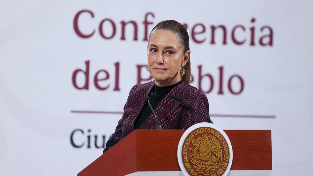 sheinbaum_inundaciones_veracruz Sheinbaum: cierre de emergencia por lluvias en Veracruz, 94 mil apoyos