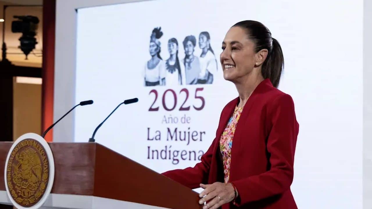 sheinbaum_labor_fuerzas_armadas Sheinbaum resalta el respaldo del pueblo a las Fuerzas Armadas