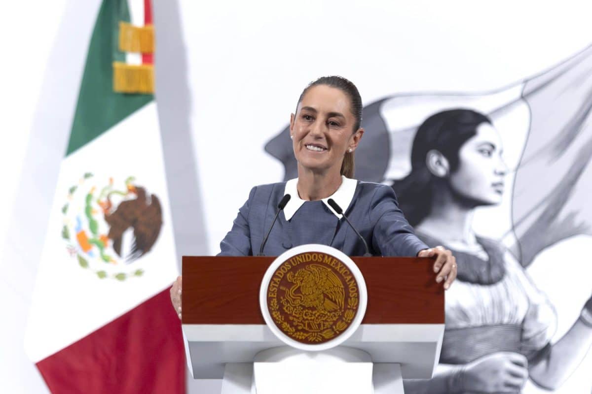 sheinbaum_nuevos_programas_jovenes Nuevos apoyos sociales 2026: educación, cultura y deporte para jóvenes