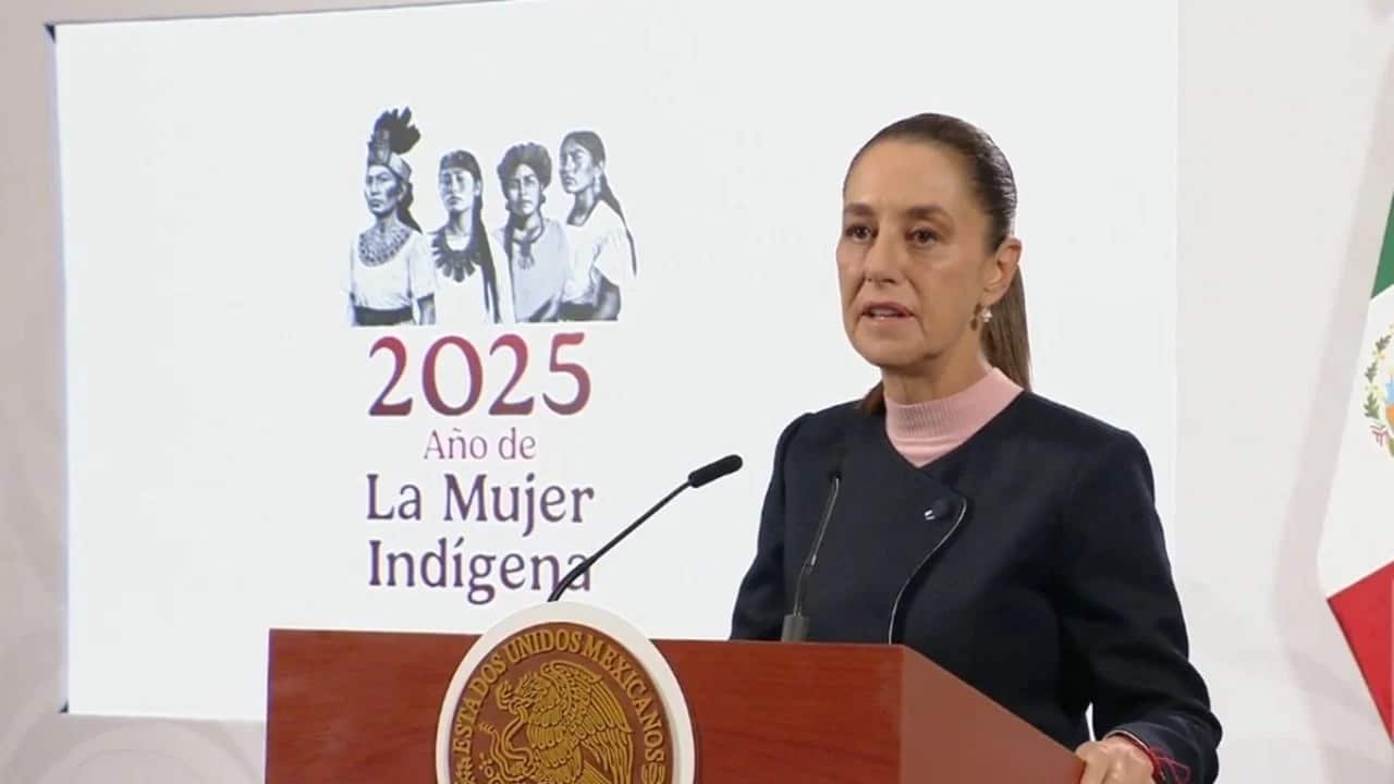 México destina 466 mil mdp al nuevo Sistema Nacional de Cuidados