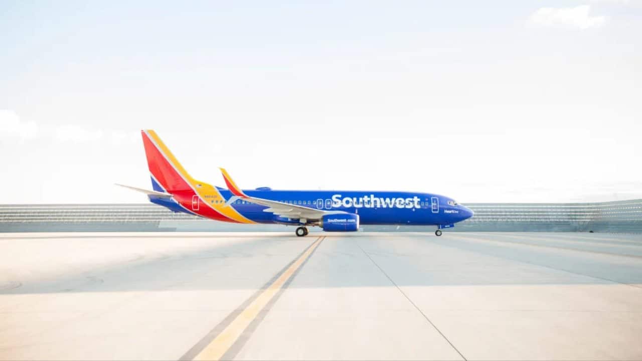 Cancún refuerza su conectividad rumbo al Mundial 2026 con vuelo a Las Vegas Cancún refuerza su conectividad rumbo al Mundial 2026 con vuelo a Las Vegas