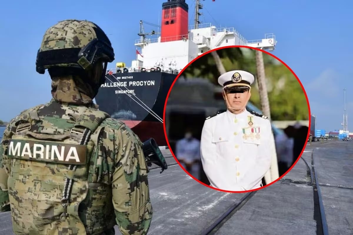 Revocan amparo a Fernando Farías Laguna; FGR podrá detenerlo