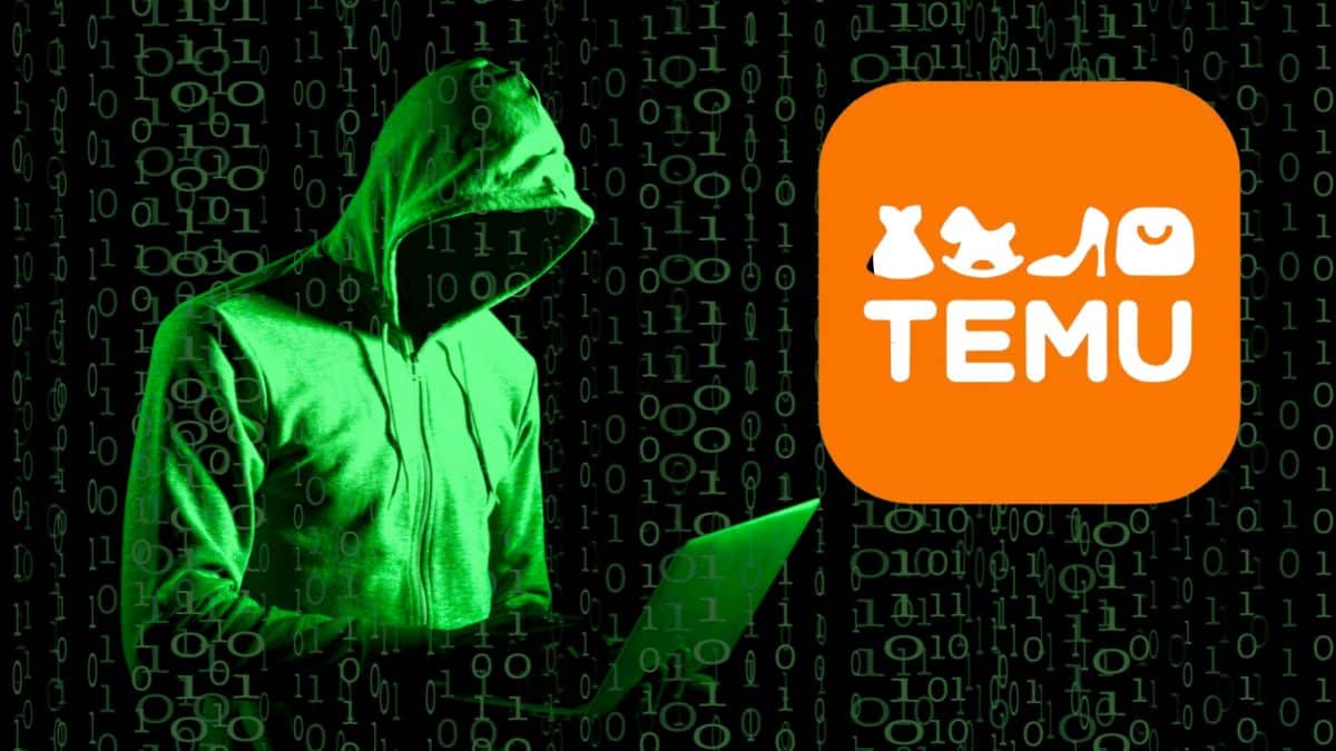 temu_estafas_digitales Alertan por fraudes digitales que usan la imagen de Temu