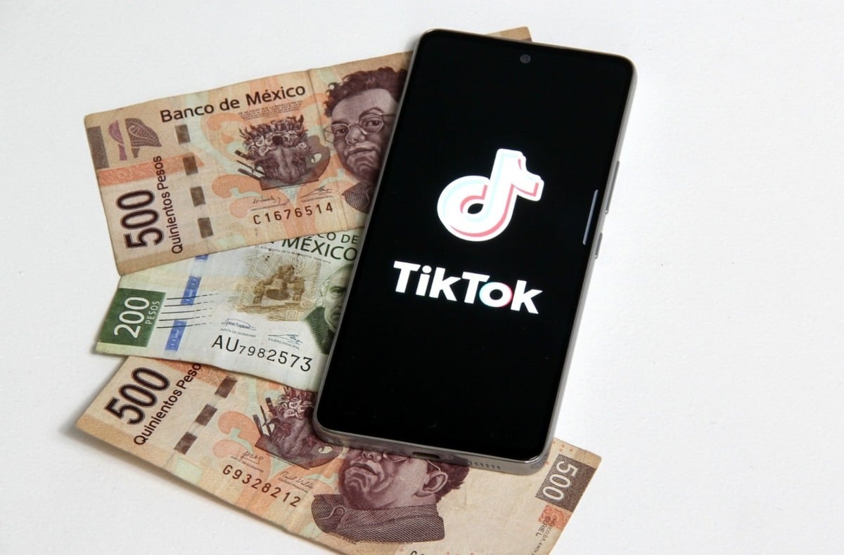 Gana dinero en TikTok: así funciona el Programa de Recompensas en México