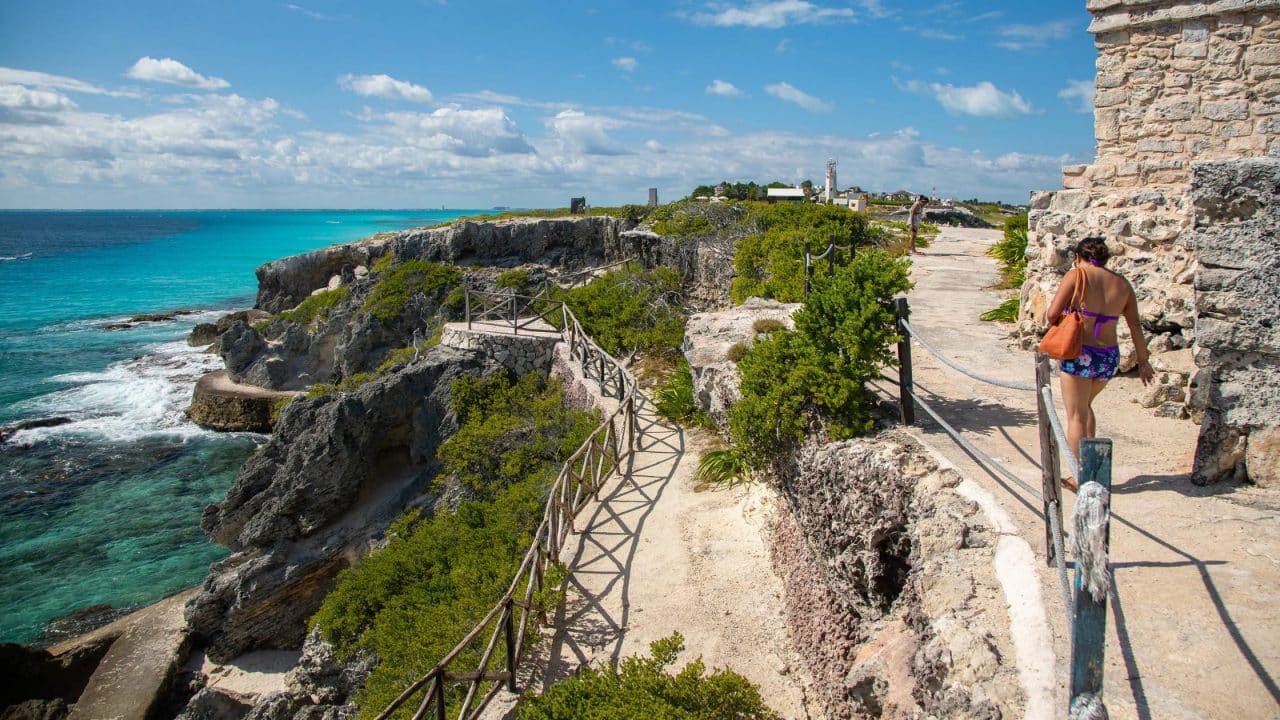 Sigue en picada ocupación hotelera en el Caribe mexicano; tres factores lo explican
