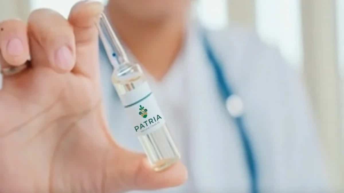 Vacuna Patria busca aval de Cofepris y podría servir contra fiebre amarilla