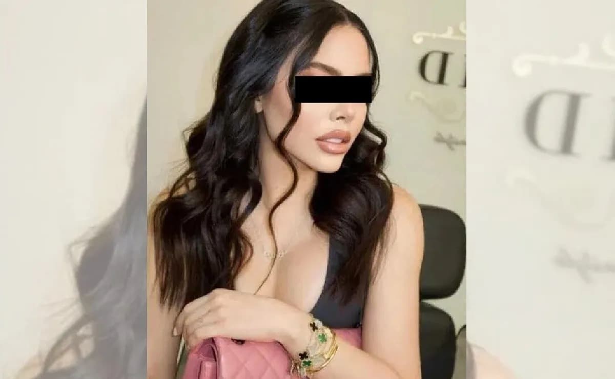 vanessa_gurola_detenida Detienen a la ex reina de belleza, Vanessa Gurrola en EEUU, por homicidio de un narcotraficante