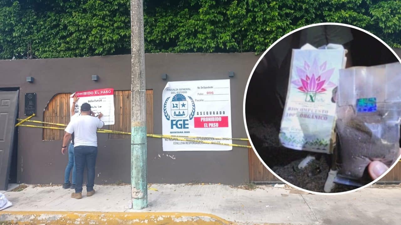 Clausuran veterinaria en Chetumal por presunto fraude en cremación de mascotas