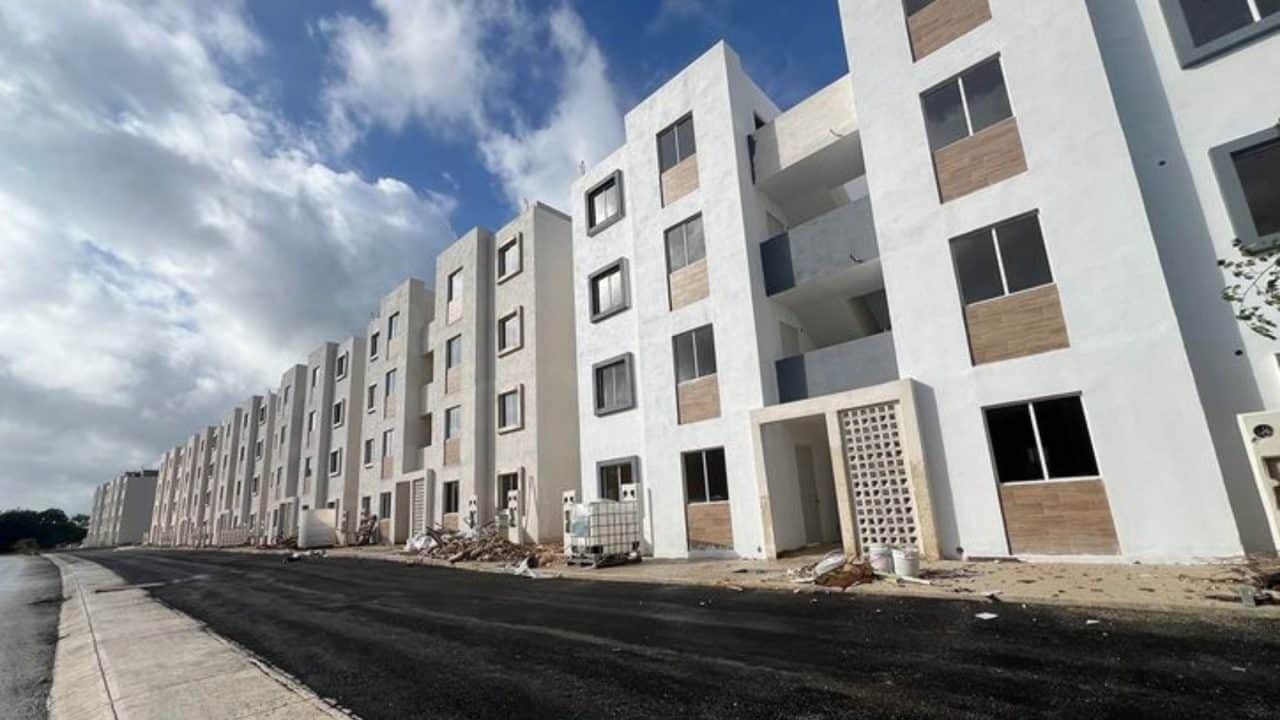 Inicia entrega de Viviendas para el Bienestar en Quintana Roo: Mara Lezama