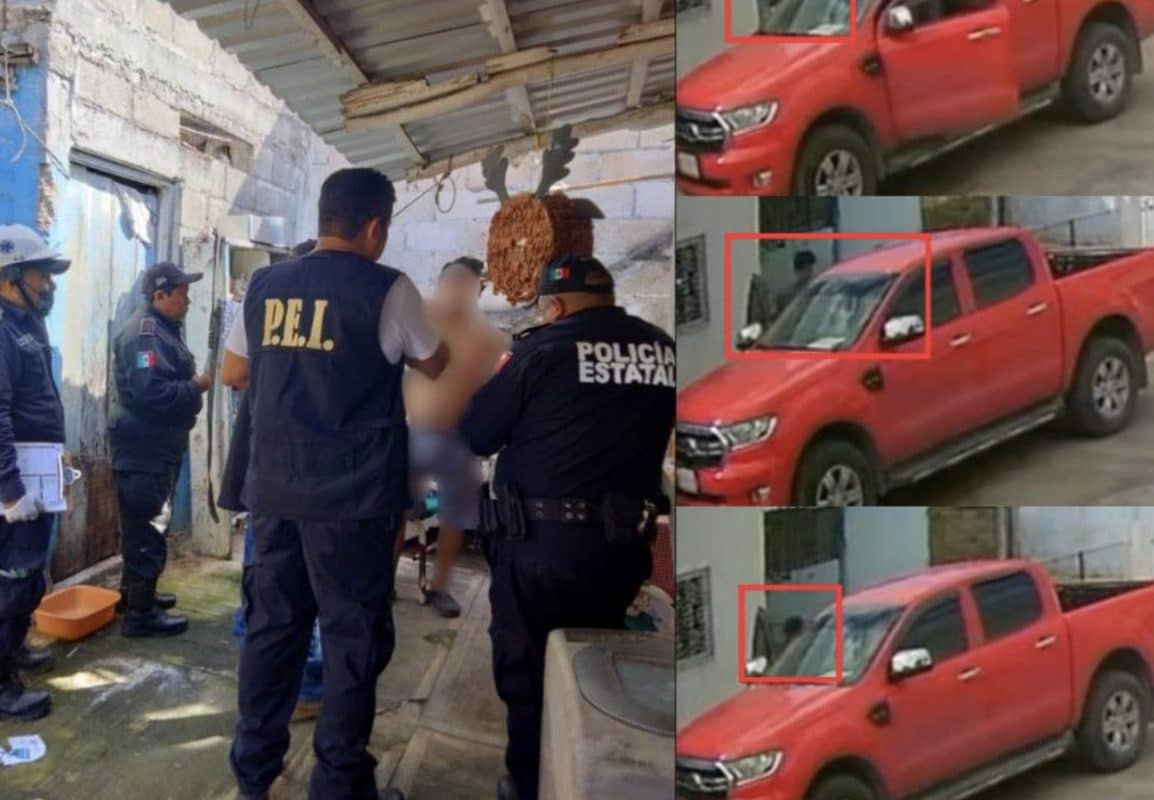 Descarta SSP supuesto secuestro en Tizimín